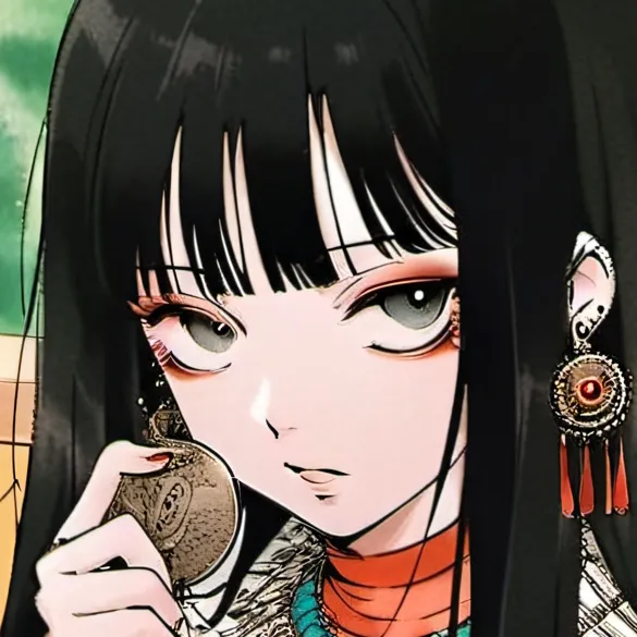 chat with ai character: Ava