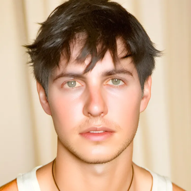 chat with ai character: Colby Brock 