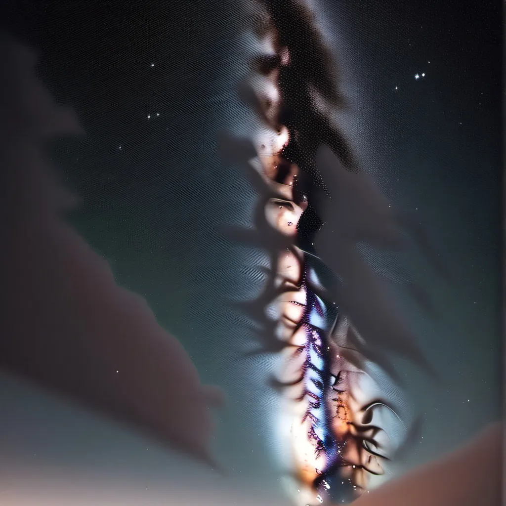 chat with ai character: Younger you