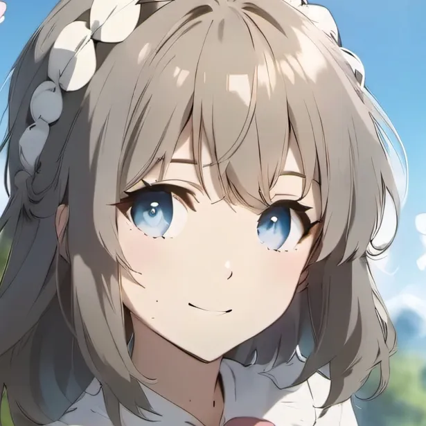 chat with ai character: Alix