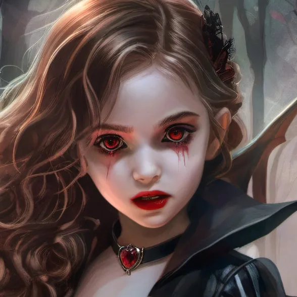 chat with ai character: Marissa