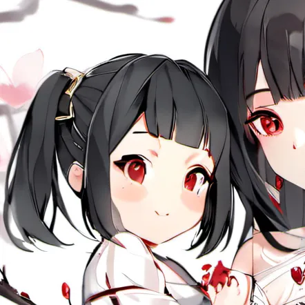 chat with ai character: Mom