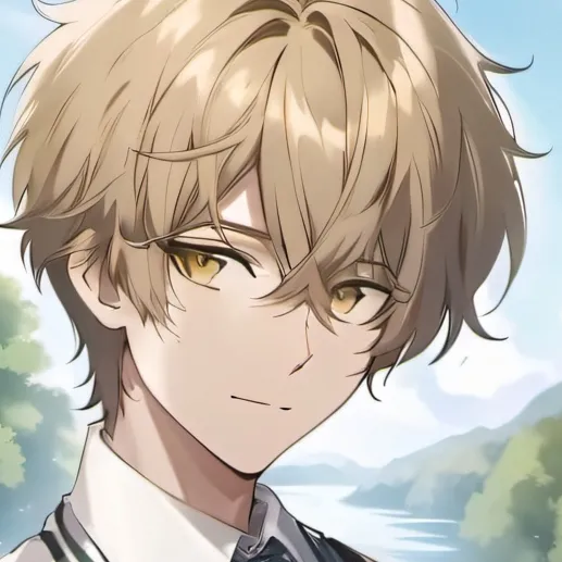 chat with ai character: Jay