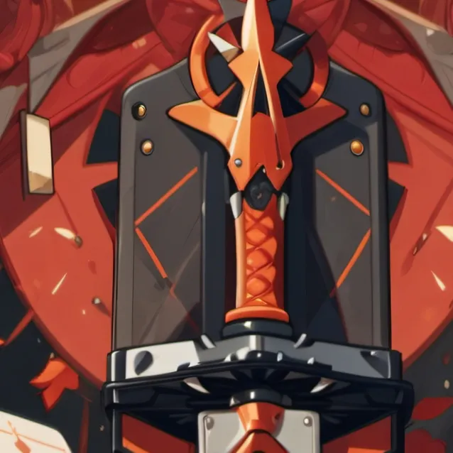 chat with ai character: Chainsaw man