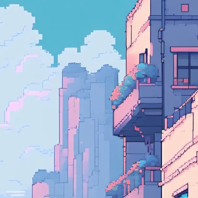 chat with ai character: Group