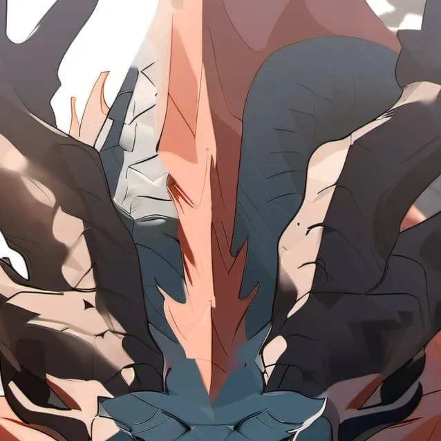 chat with ai character: DnR