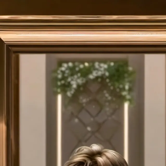 chat with ai character: benji krol