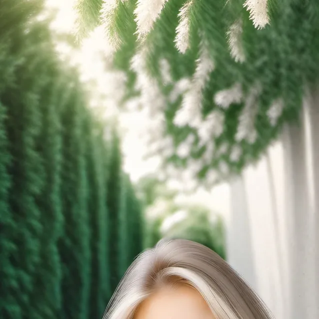 chat with ai character: hailey