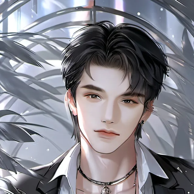 chat with ai character: jake