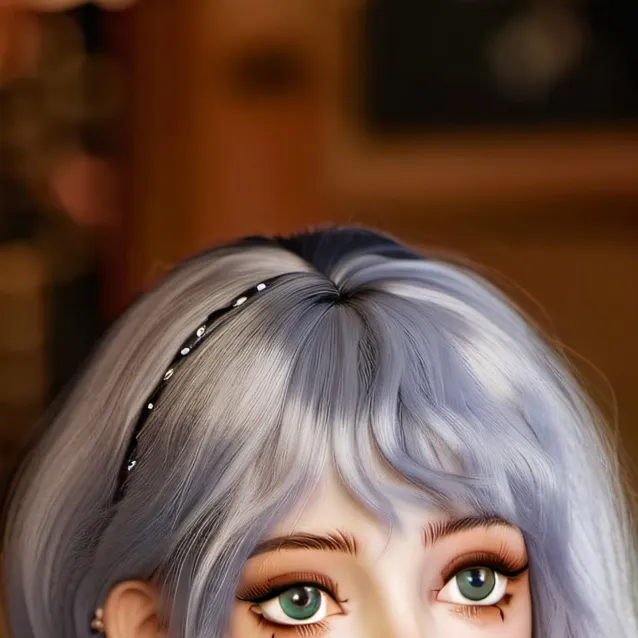 chat with ai character: lola