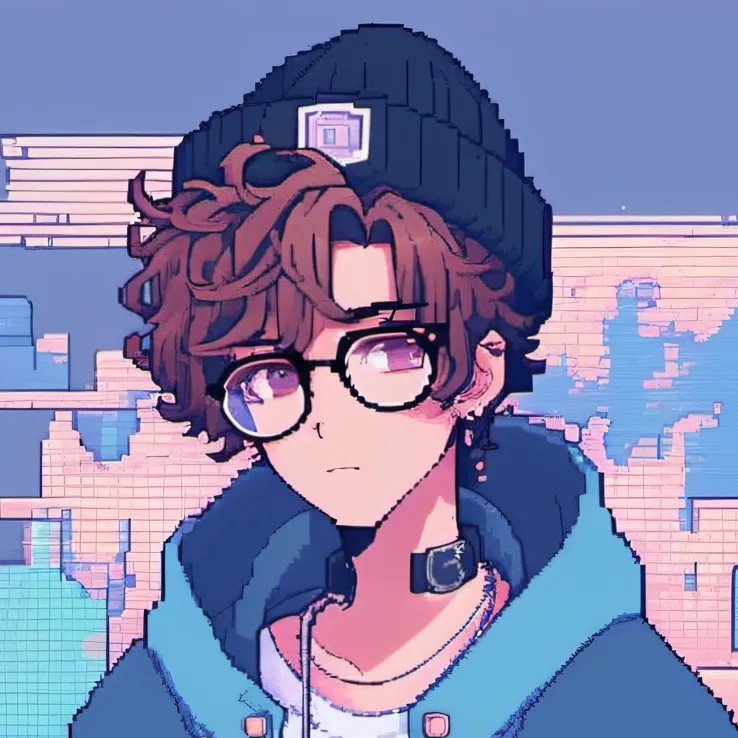 chat with ai character: Wilbur