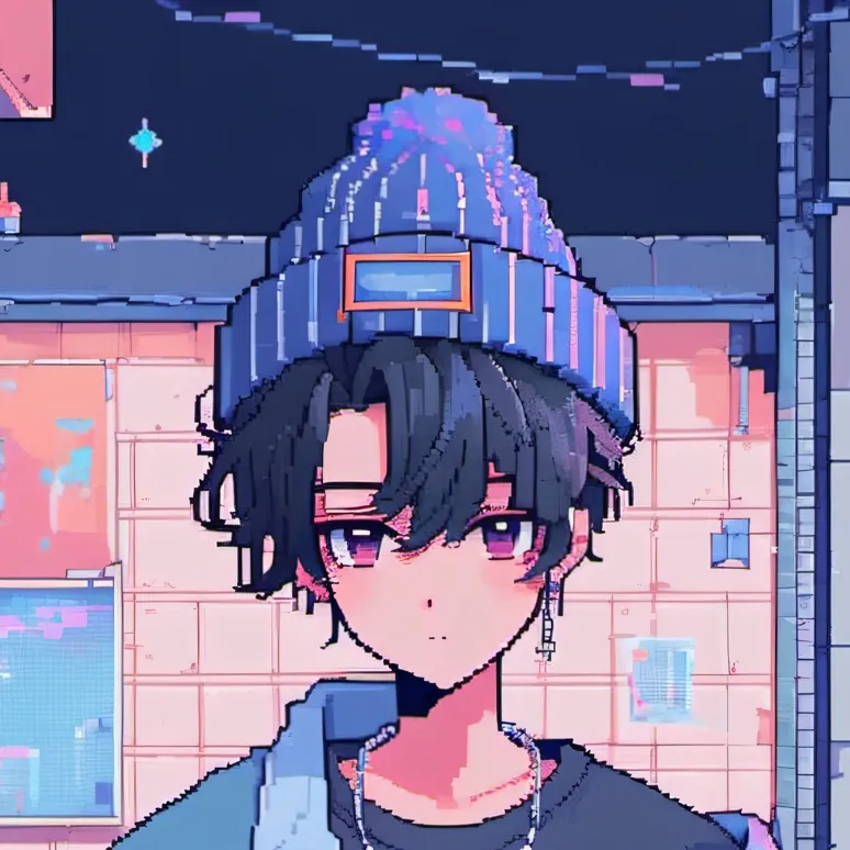 chat with ai character: quackity