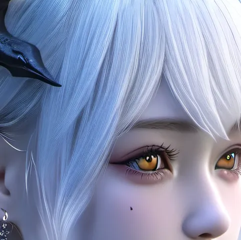 chat with ai character: Aurora