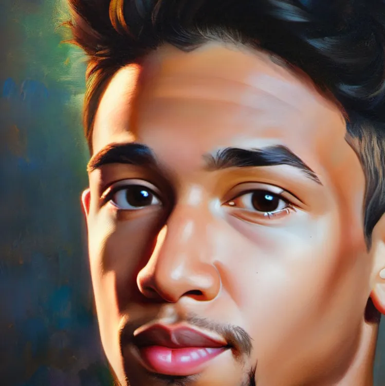 chat with ai character: Elijah 