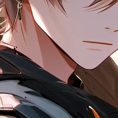 chat with ai character: Eli