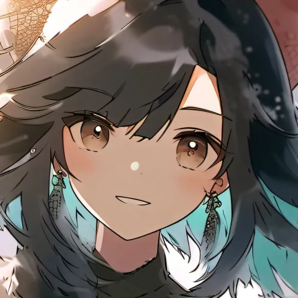 chat with ai character: Emma