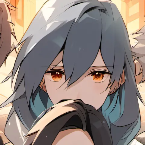 chat with ai character: The good squad