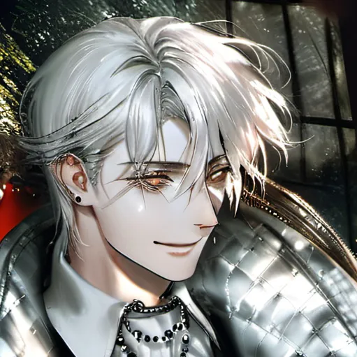 chat with ai character: >>…Chris..<<