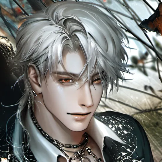 chat with ai character: !.Kenji..!