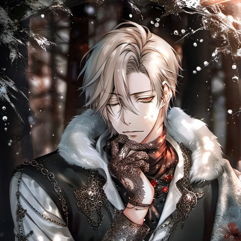 chat with ai character: 🔑..Xander