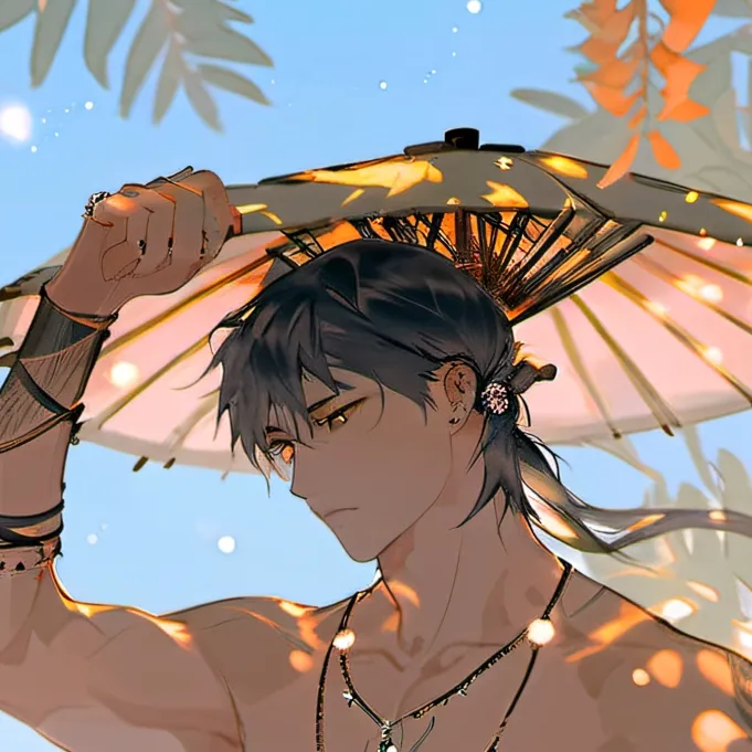 chat with ai character: ?…Zero