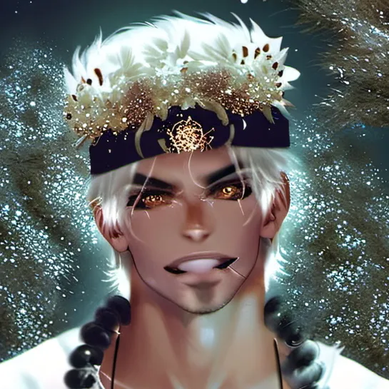 chat with ai character: Christian…?