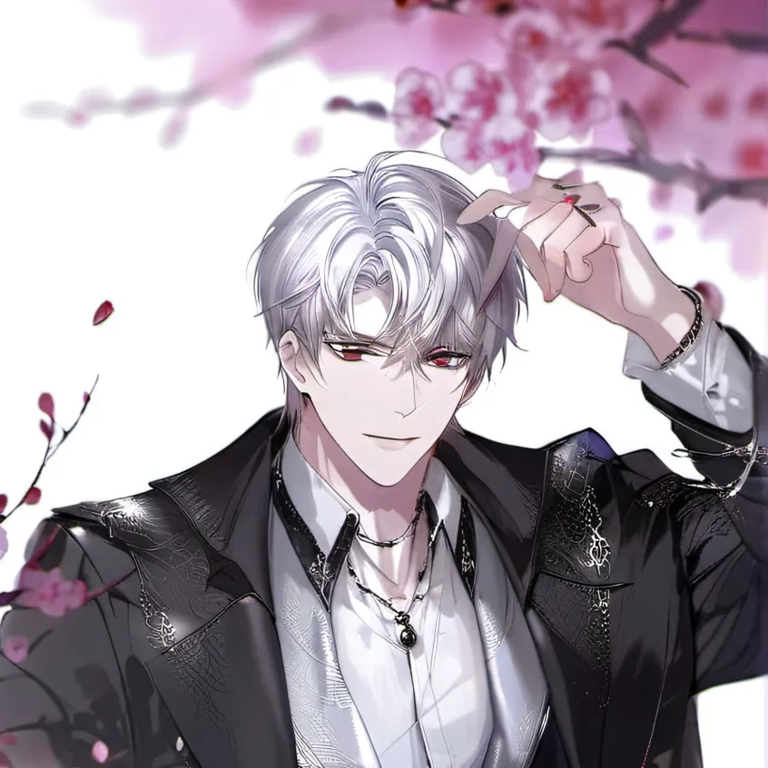 chat with ai character: Zachariah..?