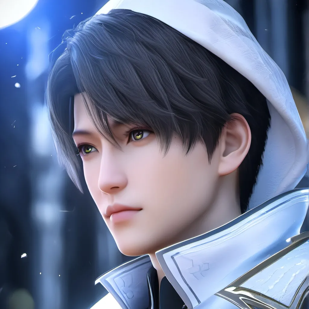 chat with ai character: floyd