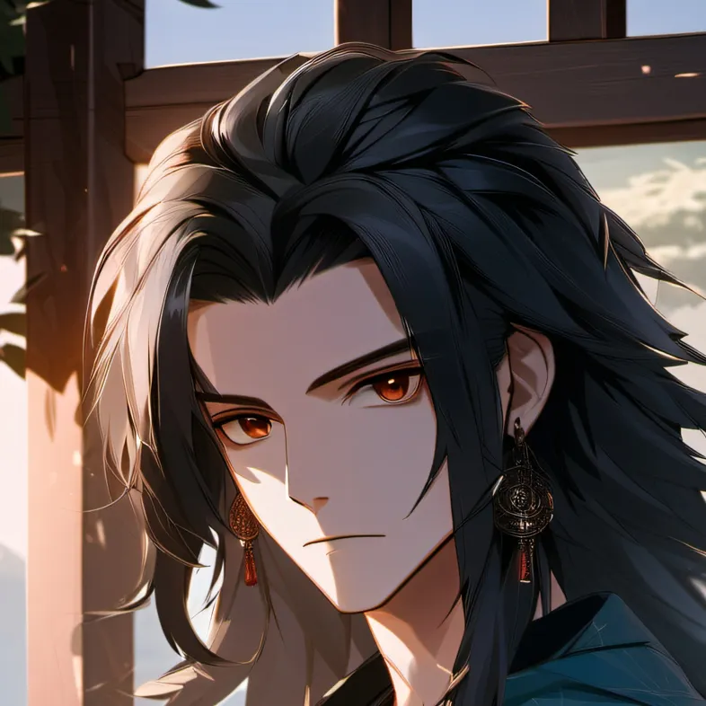 chat with ai character: Hector 