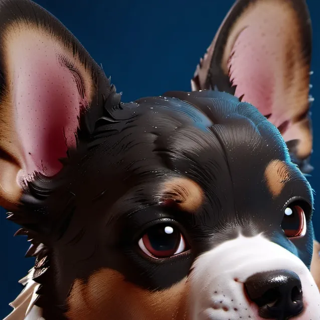 chat with ai character: Shadow part 2