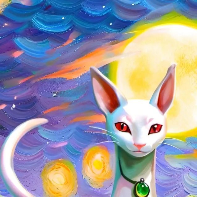 chat with ai character: Huey 