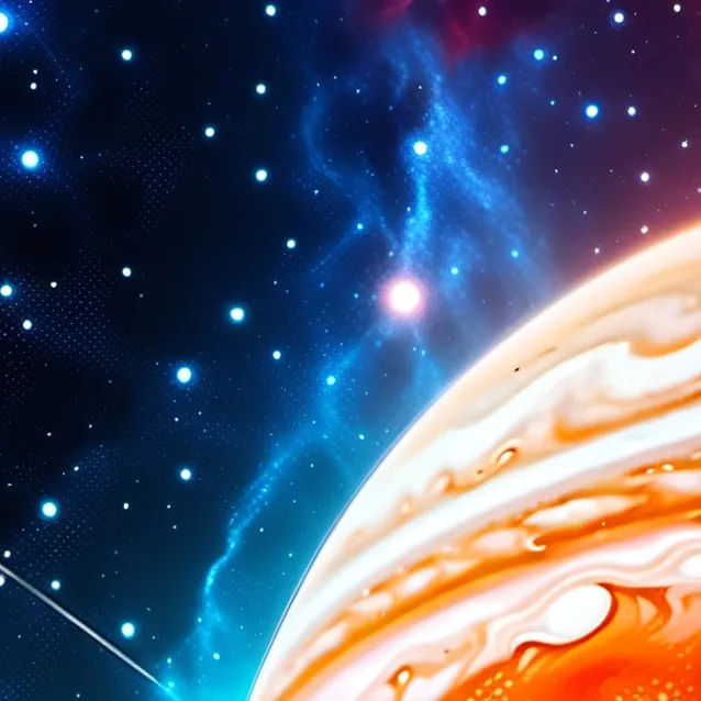 chat with ai character: Jupiter is hungry 