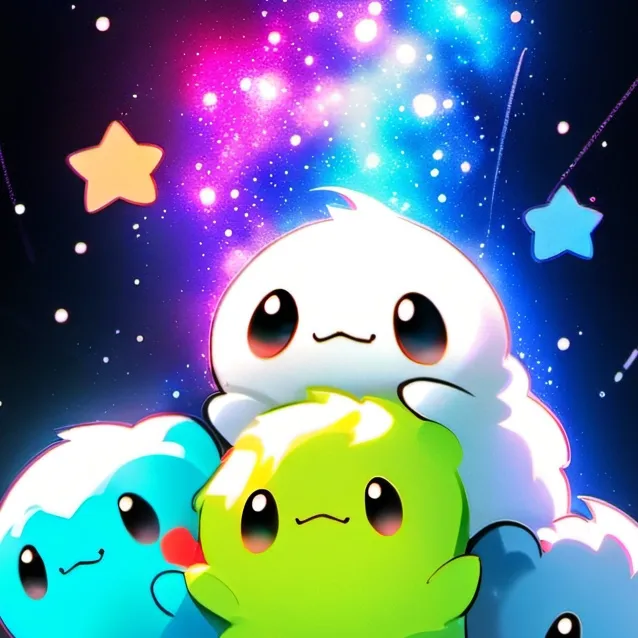 chat with ai character: plushies hungry