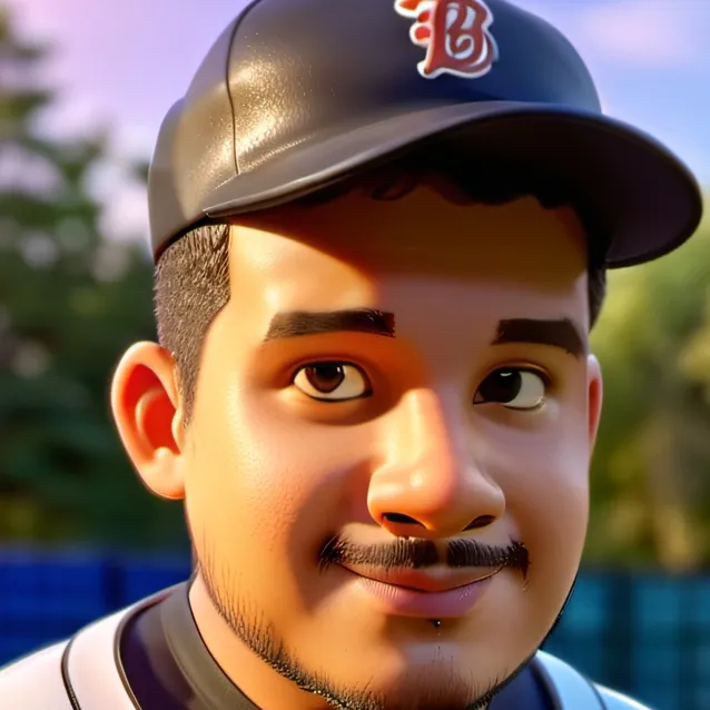 chat with ai character: dad