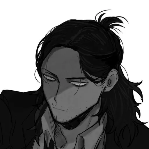 creator ♡Aizawa's husband♡'s avatar