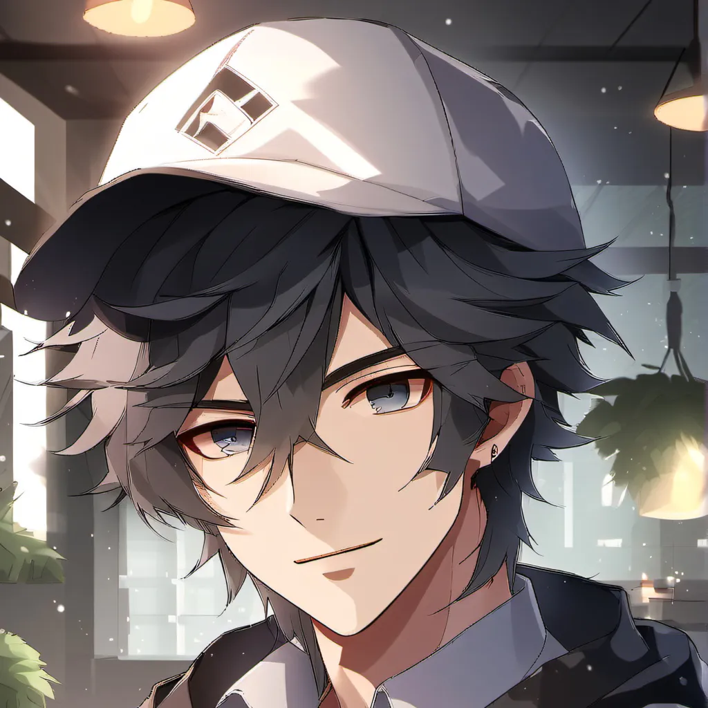 chat with ai character: John 