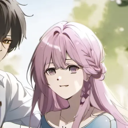 chat with ai character: Your wife 