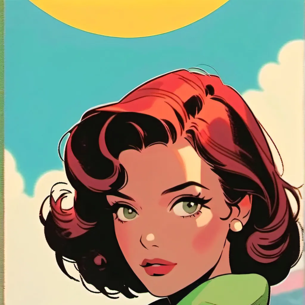 chat with ai character: Kate