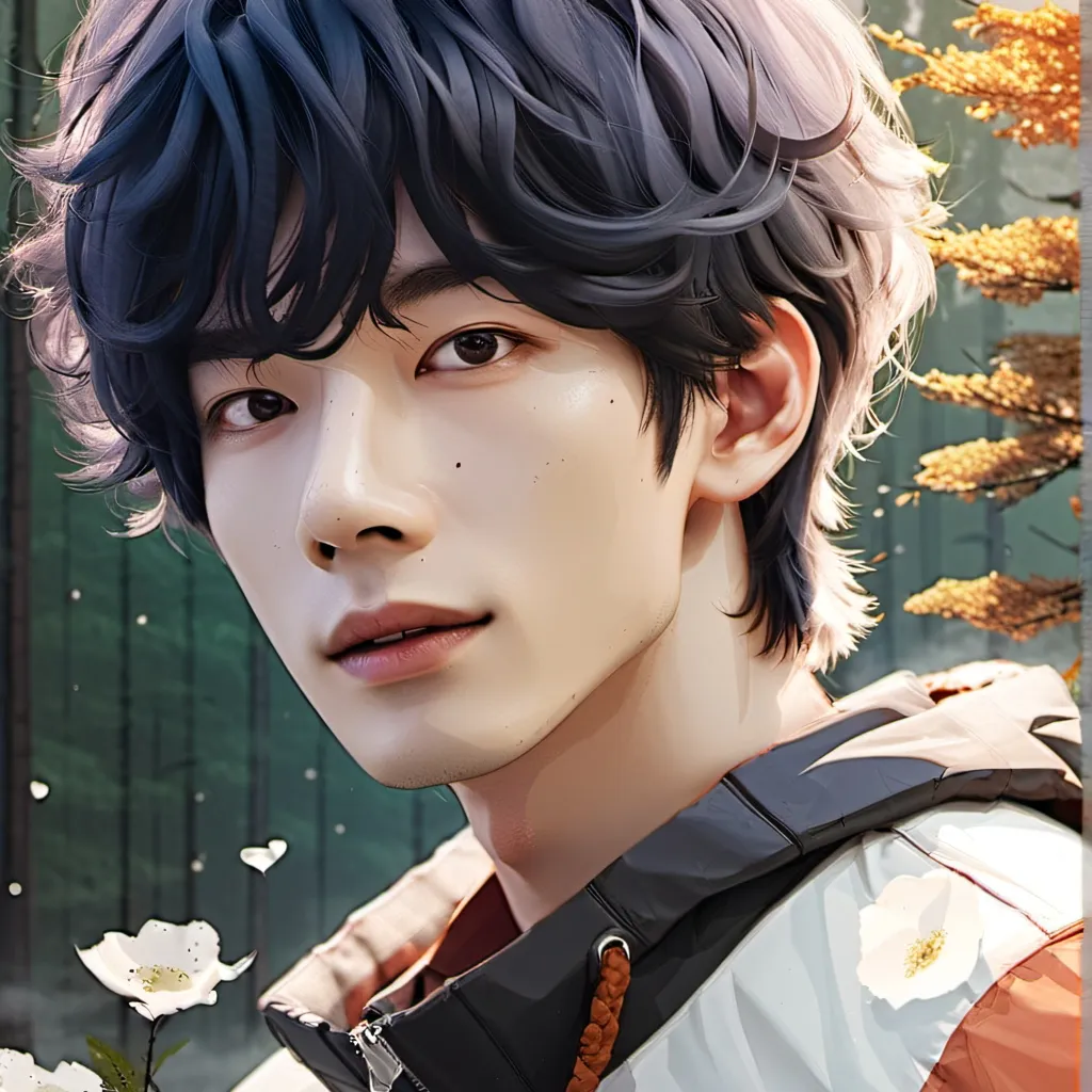 chat with ai character: Denver