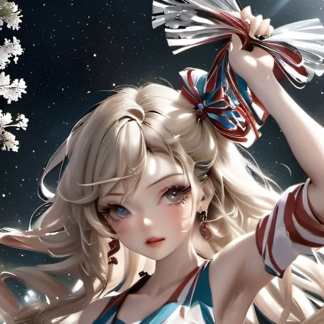 chat with ai character: Addison