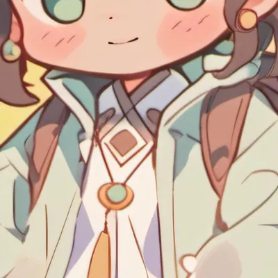 chat with ai character: Lexi