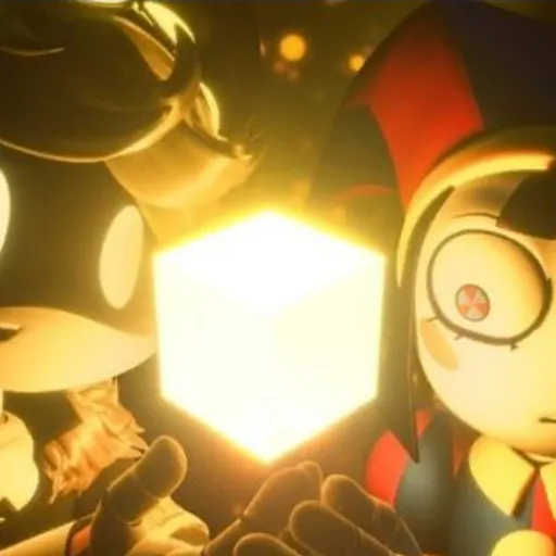 creator Finx Rexus Paradox's avatar