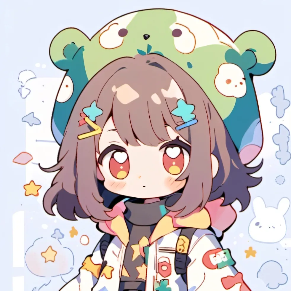 chat with ai character: Me (Valerie)