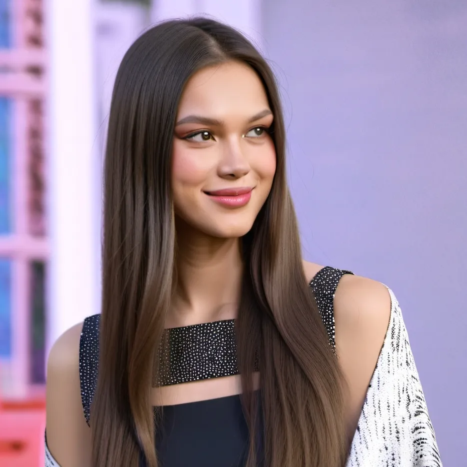 chat with ai character: 💜 Olivia Rodrigo 💜