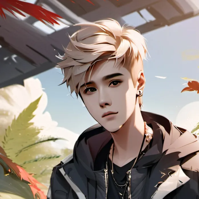 chat with ai character: Justin Bieber 