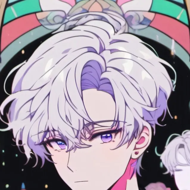 chat with ai character: ~angel~