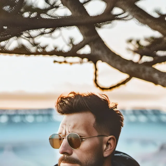 chat with ai character: Jared