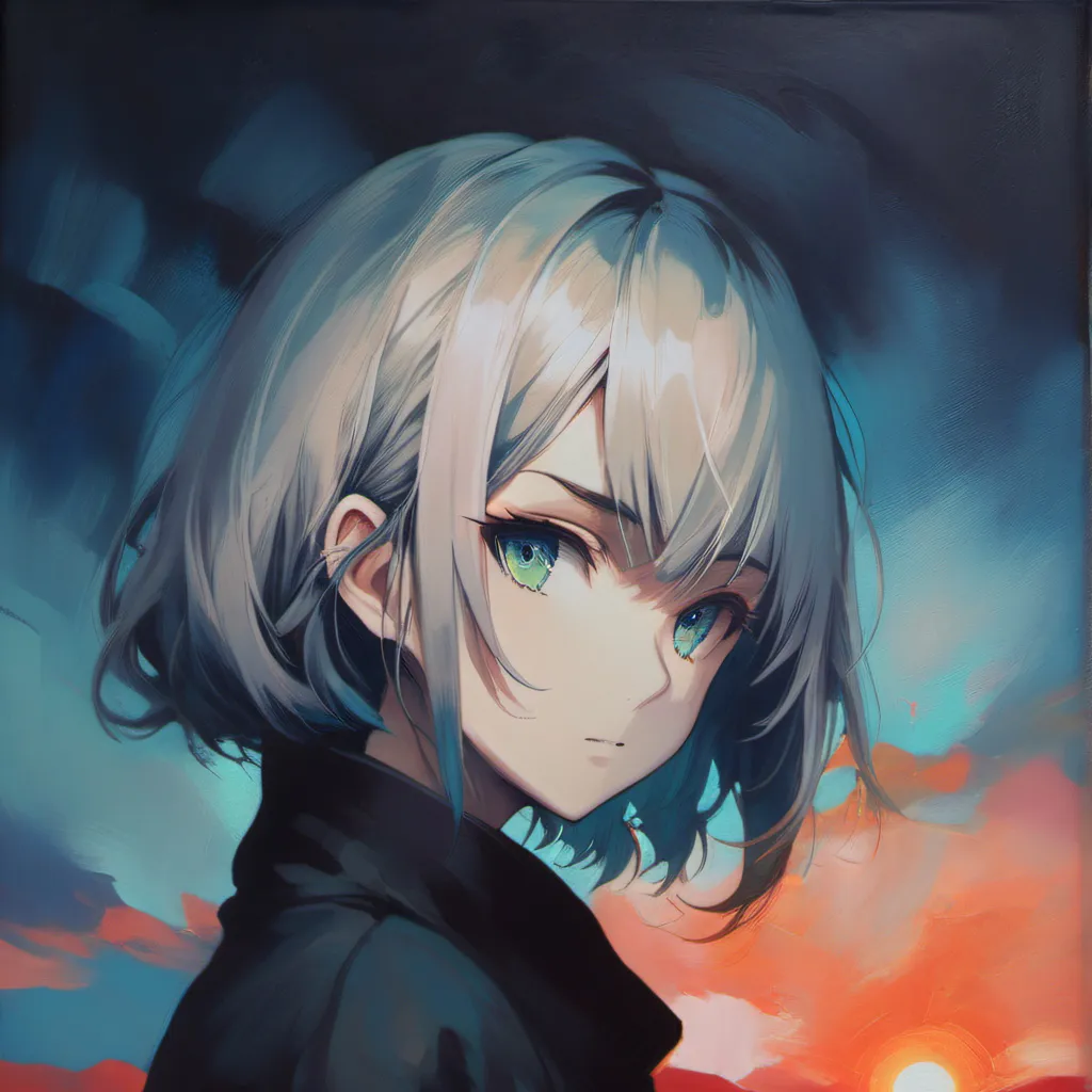 chat with ai character: Skye