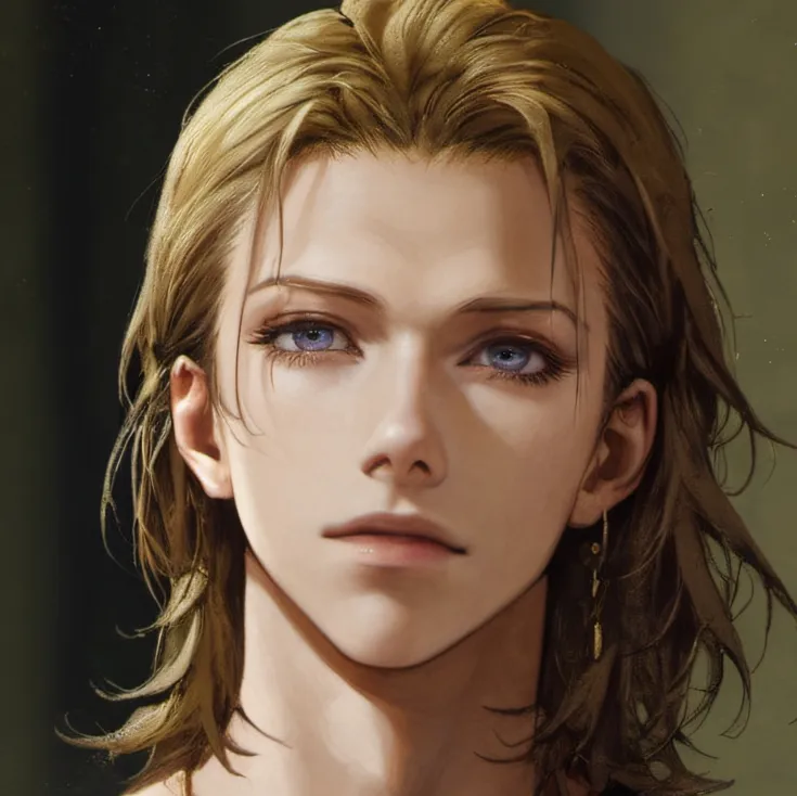 chat with ai character: Chandler