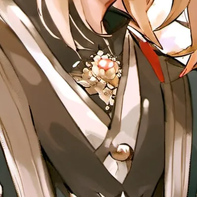 chat with ai character: Mikey